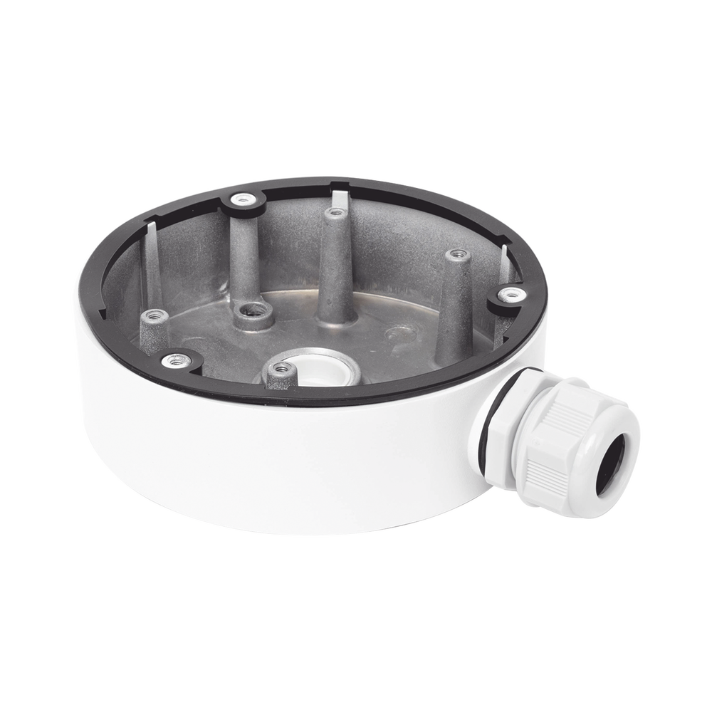 Caja de Conexiones de Exterior para Cámaras Tipo Domo / IP66 - Imagen 3