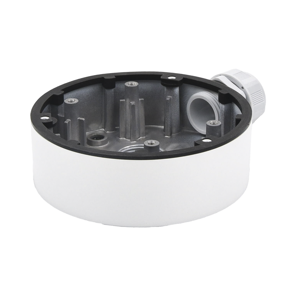 Caja de Conexión para Cámaras HIKVISION / Compatible con DS-2CD25XX / DS-2CD25XX3 - Imagen 4