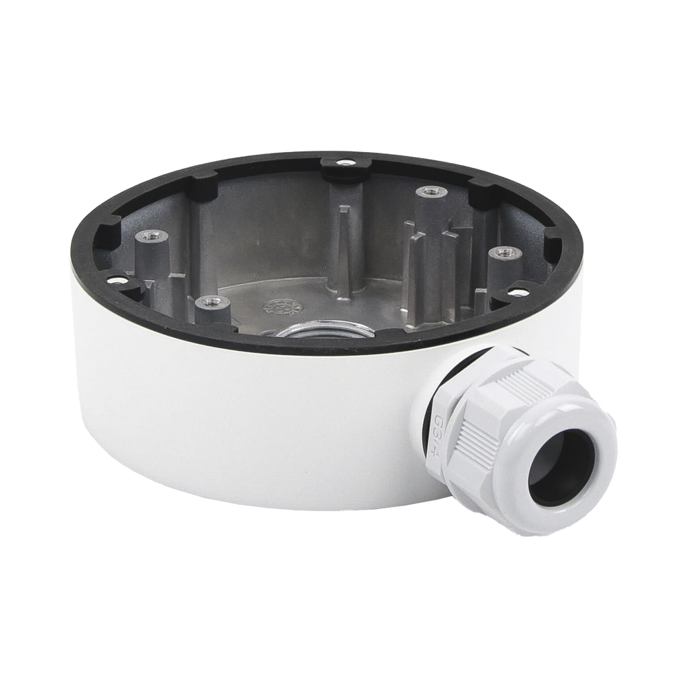 Caja de Conexión para Cámaras HIKVISION / Compatible con DS-2CD25XX / DS-2CD25XX3 - Imagen 3