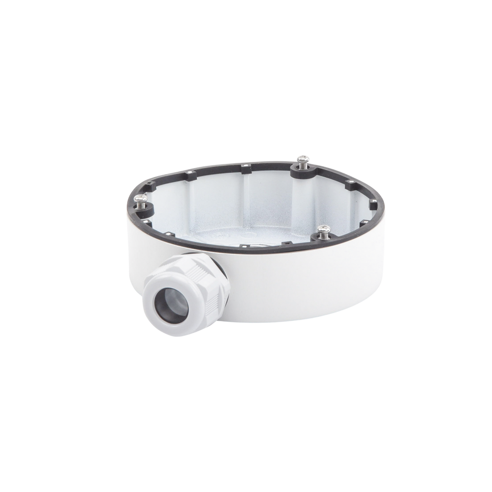 Caja de Conexiones para Cámaras Domo o Eyeball HIKVISION / Uso en Exterior - Imagen 3