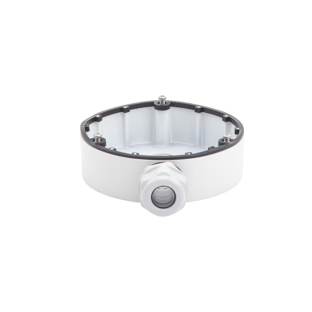 Caja de Conexiones para Cámaras Domo o Eyeball HIKVISION / Uso en Exterior - Imagen 4