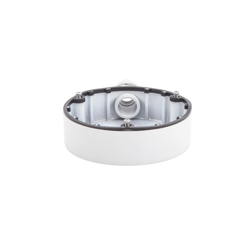 Caja de Conexiones para Cámaras Domo o Eyeball HIKVISION / Uso en Exterior - Imagen 5