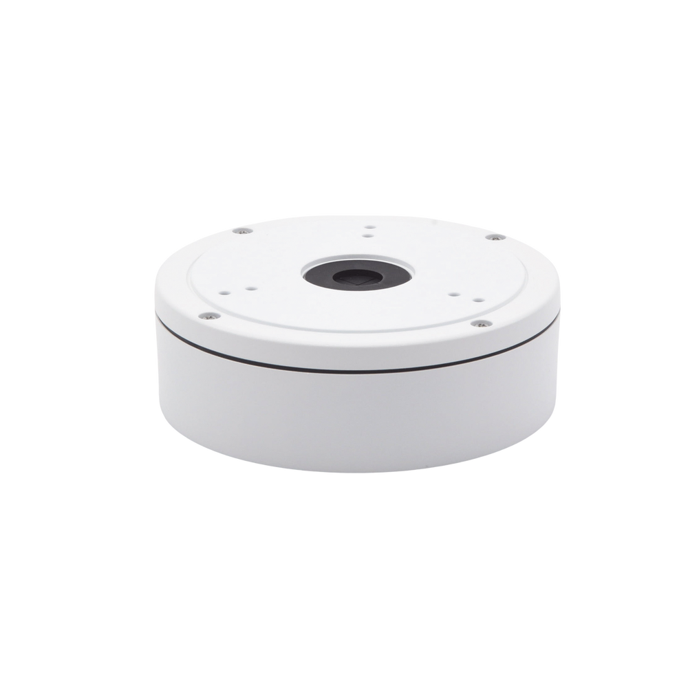 Caja de Conexiones de Exterior con Tapa para Cámaras Tipo Eyeball y Turret / IP66 - Imagen 4