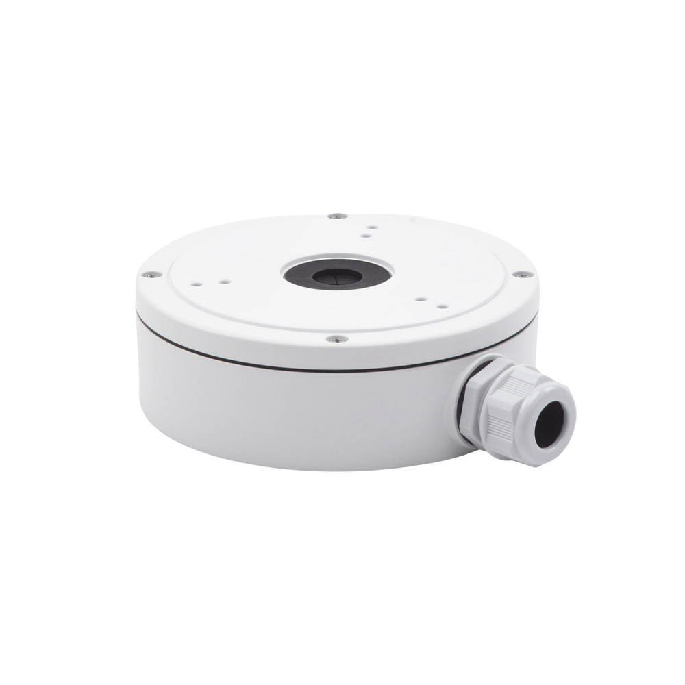 Caja de Conexiones de Exterior con Tapa para Cámaras Tipo Eyeball y Turret / IP66 - Imagen 5