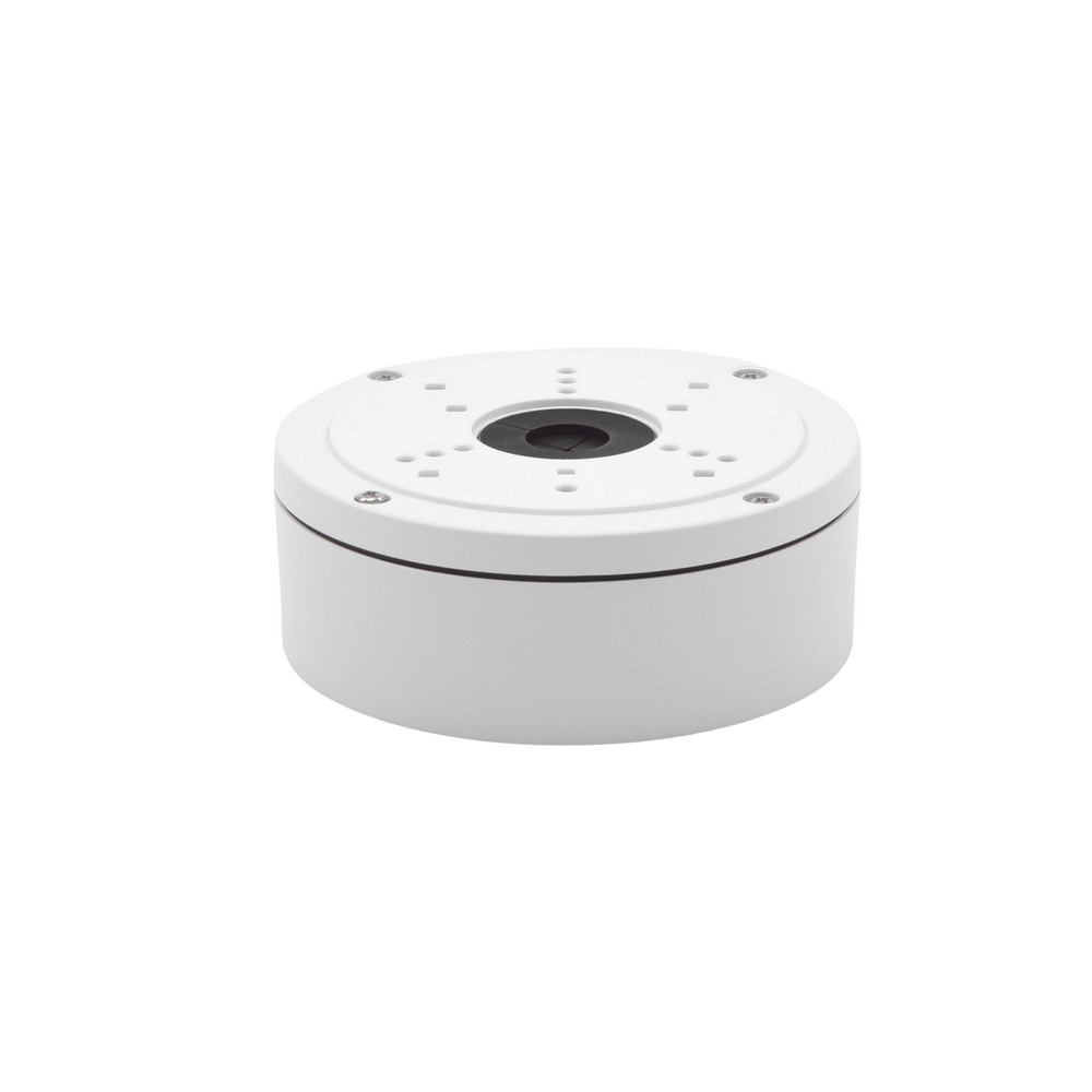 Caja de Conexiones de Exterior con Tapa para Cámaras Tipo Domo, Turret y Bala / IP66 - Imagen 4