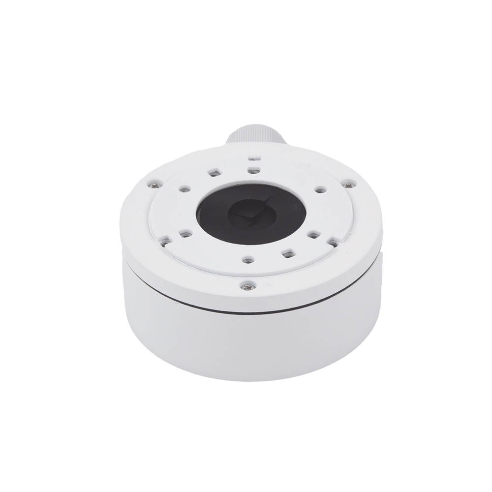Caja de Conexiones de Metal / Compatible con DS-2CD20XX, B8-TURBOGXX, THC-B120-XX,, THC-BXX, THC-TXX - Imagen 3