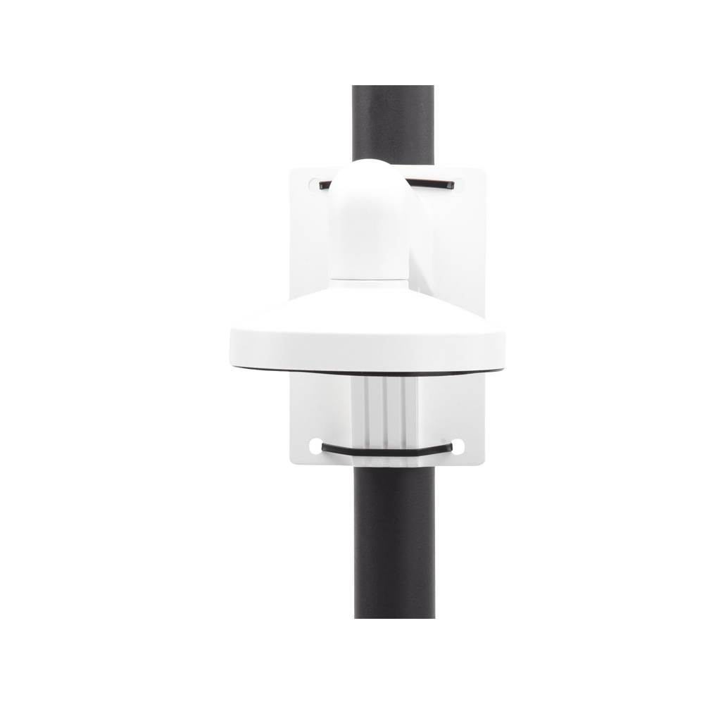 Montaje de pared para domos Hikvision DS-2CD27X5FWD-IZS / DS-2CD27X3G0-IZS - Imagen 3