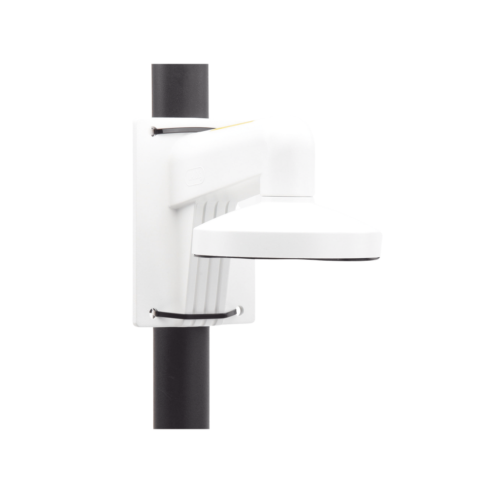 Montaje de pared para domos Hikvision DS-2CD27X5FWD-IZS / DS-2CD27X3G0-IZS - Imagen 5