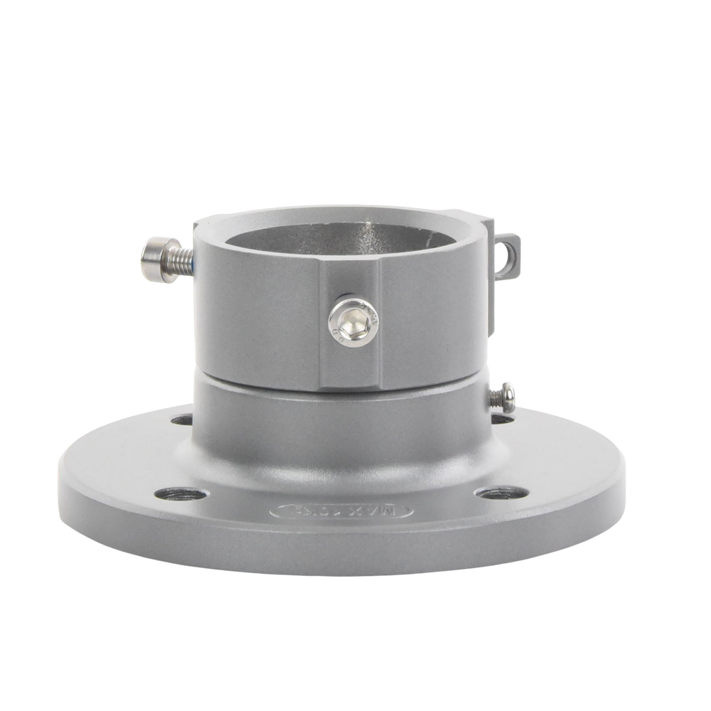 Montaje de Techo sin Tubo de Extensión para Domos PTZ TURBOHD y PTZ IP / Acero Inoxidable - Imagen 3