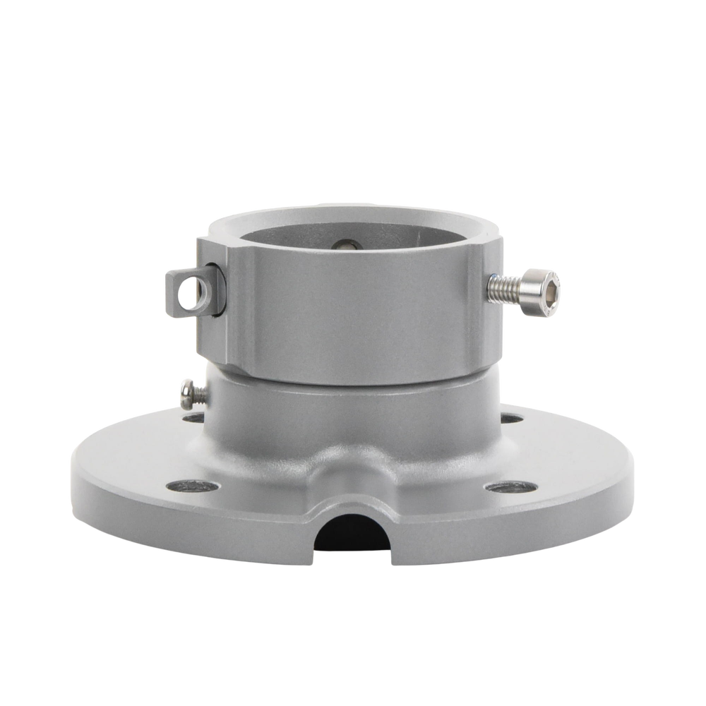 Montaje de Techo sin Tubo de Extensión para Domos PTZ TURBOHD y PTZ IP / Acero Inoxidable - Imagen 4