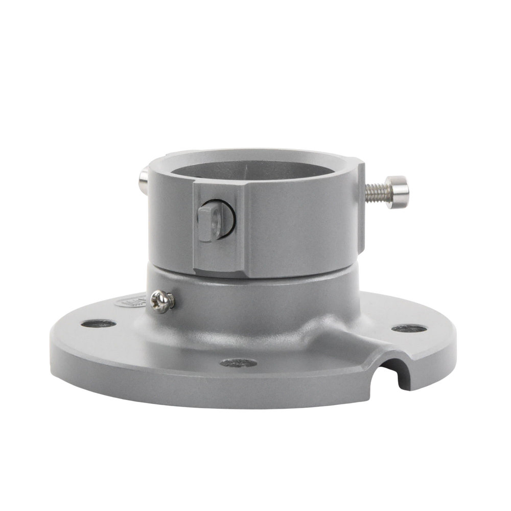 Montaje de Techo sin Tubo de Extensión para Domos PTZ TURBOHD y PTZ IP / Acero Inoxidable - Imagen 5