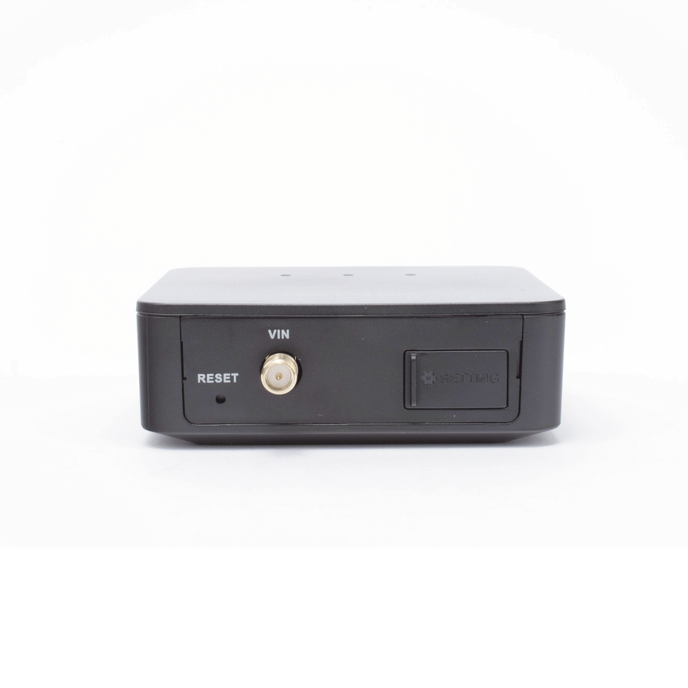 Pinhole IP 2 Megapixel / Lente 3.7 mm / 2 Mts Cable / PoE / Ideal para Cajeros Automáticos (ATM) / WDR / Micro SD / Cámara Tipo Block - Imagen 4