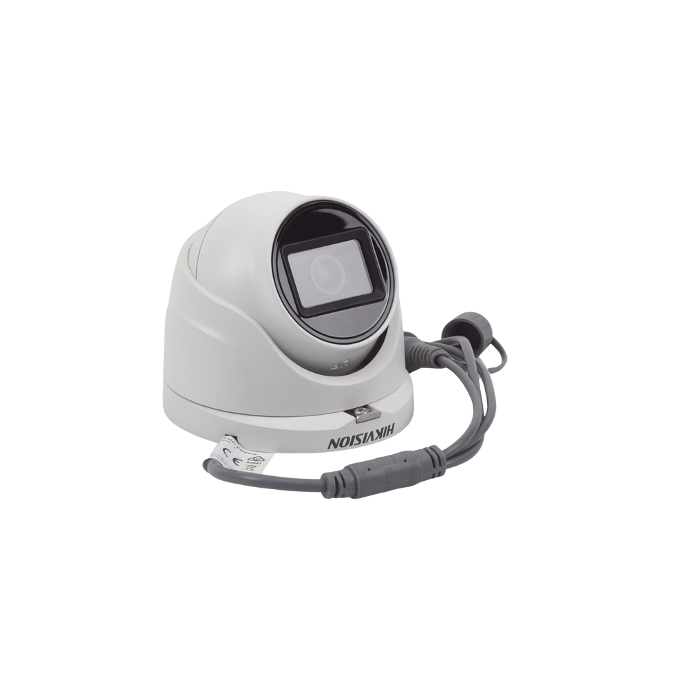 Domo TURBOHD 2 Megapixel (1080p) / Gran Angular 101° / Lente 2.8 mm / 30 mts IR EXIR / Exterior IP67 / 4 Tecnologías / dWDR - Imagen 5