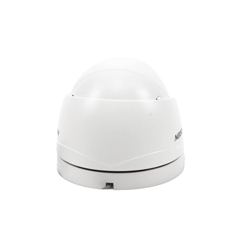 Eyeball TURBOHD 4K (8 Megapixel) / Lente Mot. 2.7 a 13.5 mm / IR EXIR 60 mts / Exterior IP67 / dWDR / TVI-AHD-CVI-CVBS / 9 a 15 Vcc - Imagen 4