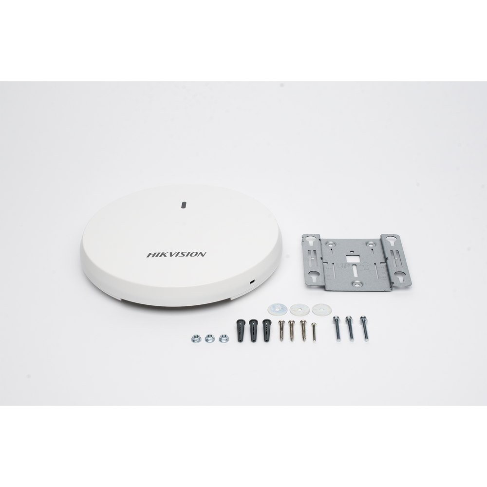 Punto de Acceso / Montaje en Techo o Pared / WiFi 6 / PoE / Soporta Roaming / Interior / Soporta hasta 256 Usuarios (100 Conexiones Simultaneas) / 1800 Mbps / 20 dB / Administración Gratuita desde la Nube - Imagen 3