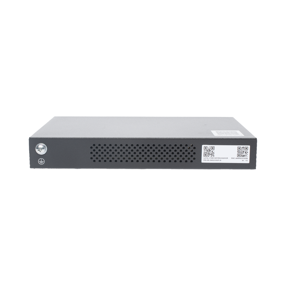 Router Gigabit PoE+ / Ideal para Access Point (AP) / 8 Puertos Gigabit PoE+ / 2 Puertos WAN / Hasta 200 clientes - Imagen 4