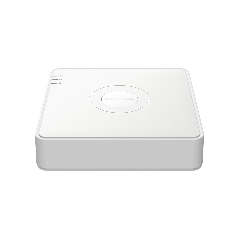DVR 4 Canales TurboHD + 1 Canal IP / 2 Megapixel (1080p) Lite / Acusense Lite (Busqueda Inteligente Personas Vehiculos) / Audio por Coaxitron y Audio Bidireccional / 1 Bahia de Disco Duro / H.265+ / Salida de Vídeo Full HD - Imagen 4