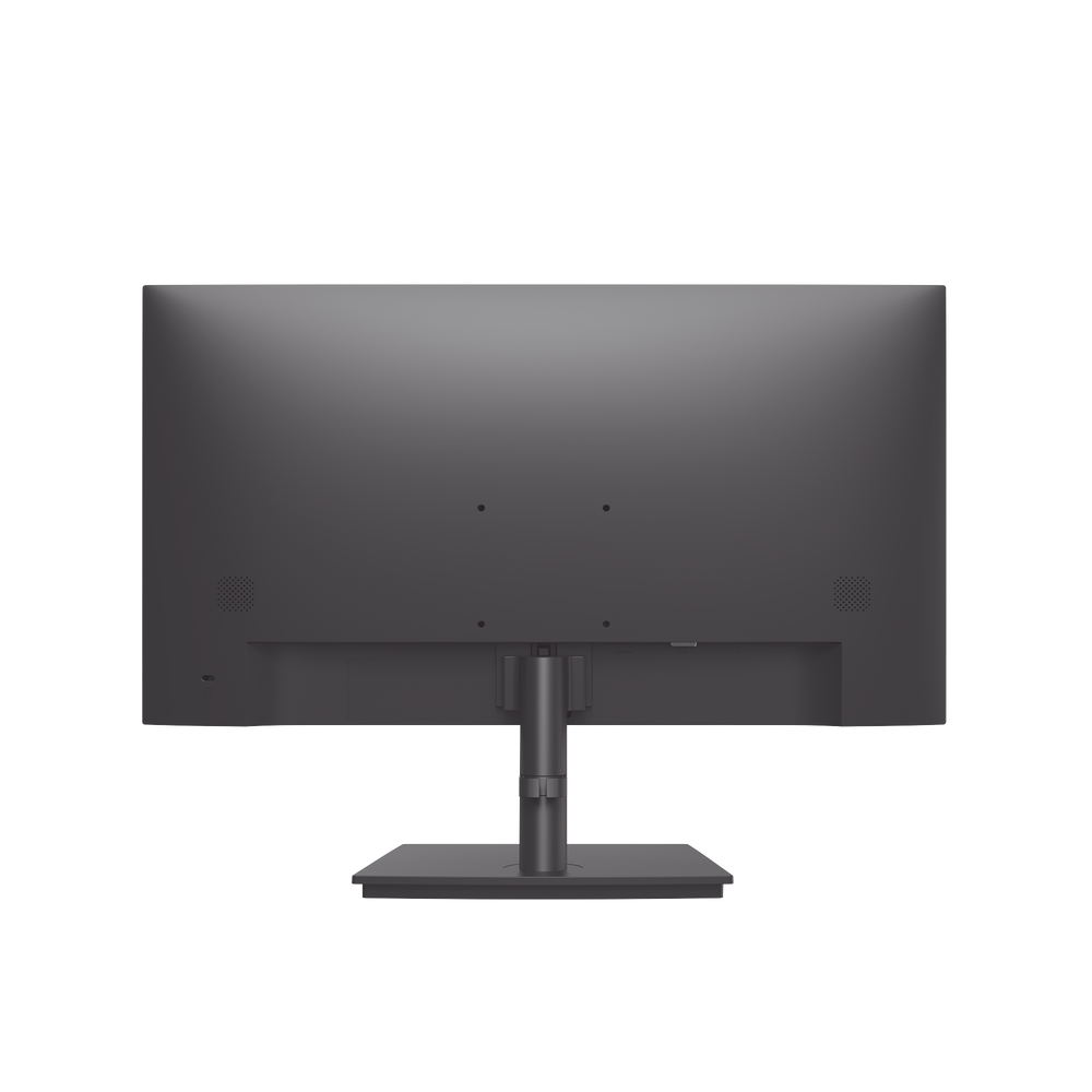 Monitor LED Full HD (1920 X 1080) de 21.5" / Ideal para CCTV, Oficina y Hogar / Entrada HDMI-VGA / Montaje VESA (75 X 75) / Uso 24/7 / Backlight E-LED / 100 Hz / Ultra Delgado / Bocinas Integradas - Imagen 4