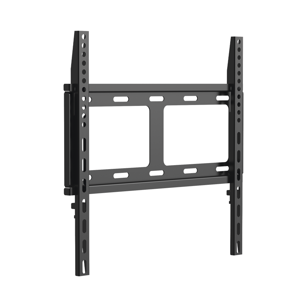 Montaje de Pared Universal para Pantallas / Compatible VESA 100 X 100 / 200 X 200 / 400 X 300 / 400 X 400 / Color Negro - Imagen 4