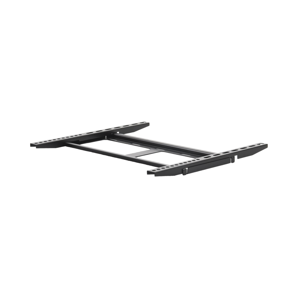 Montaje de Pared Universal para Pantallas / Compatible VESA 100 X 100 / 200 X 200 / 400 X 300 / 400 X 400 / Color Negro - Imagen 3