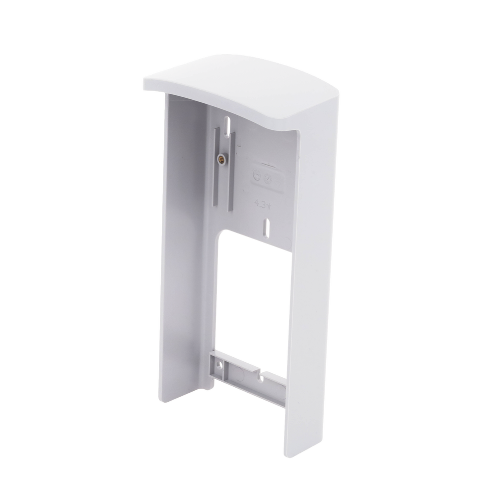 Carcasa Protectora para Biometricos DS-K1T341 y DS-K1T342 / Protege de la Lluvia / Policarbonato - Imagen 3