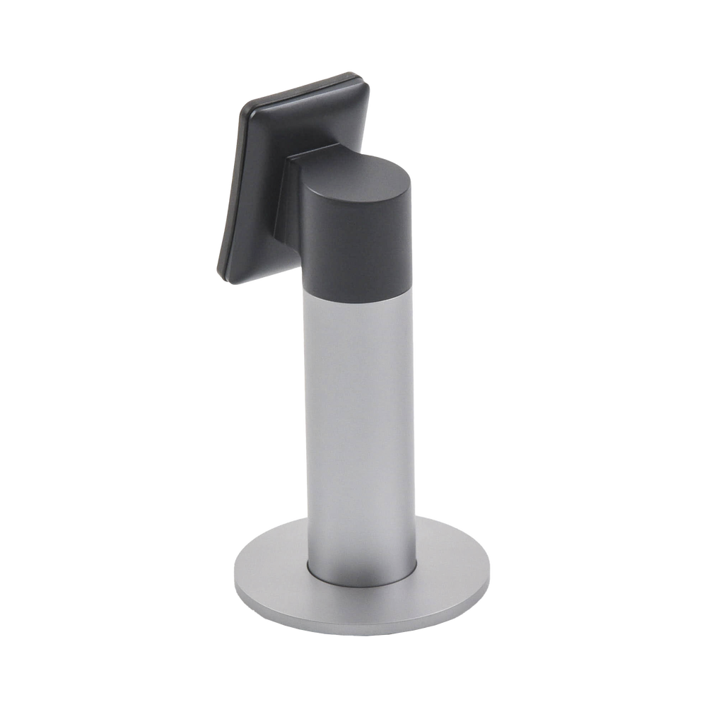Montaje para Instalar Terminales de Reconocimiento Facial HIKVISION en Torniquetes de Cualquier Marca / Diseño Estético / Compatible con Terminales Faciales Térmicas. - Imagen 4