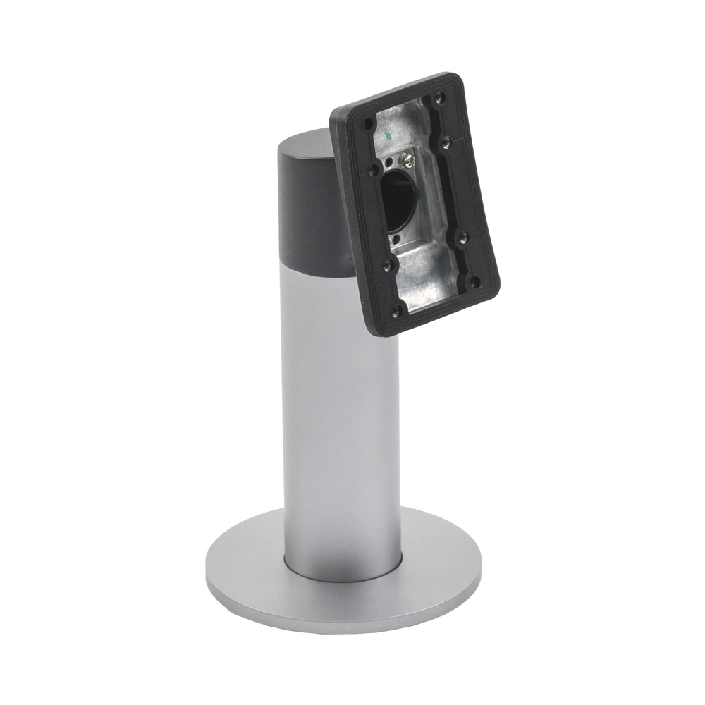 Montaje para Instalar Terminales de Reconocimiento Facial HIKVISION en Torniquetes de Cualquier Marca / Diseño Estético / Compatible con Terminales Faciales Térmicas. - Imagen 3