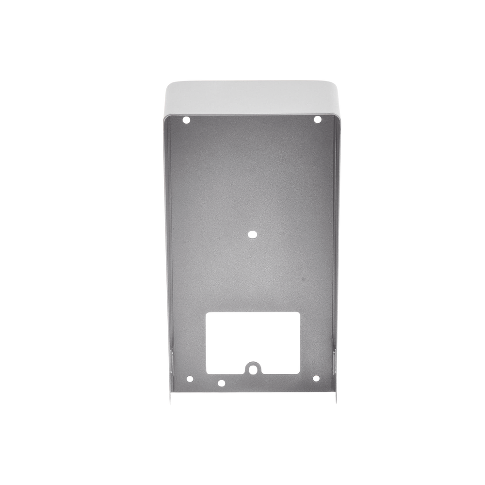 Carcasa protectora para frentes de calle DS-KV8X13WME1(B) / DS-KV8X13WME1(C) / Frente de calle queda instalado en superficie - Imagen 4