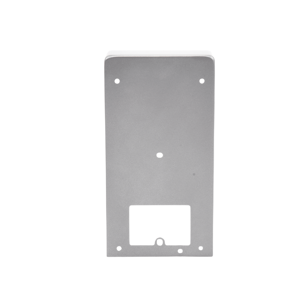 Carcasa protectora para frentes de calle DS-KV8X13WME1(B) / DS-KV8X13WME1(C) / Frente de calle queda instalado en superficie - Imagen 7