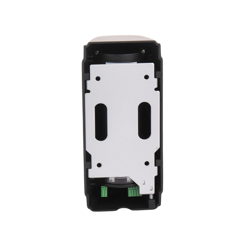 Frente de Calle IP 2 Megapixel / Uso Rudo / Antivandálico IK09 y Exterior IP65 / PoE Estándar / 3 mts IR / Compatible con Monitor IP HIKVISION o Llamada Directo a App - Imagen 4
