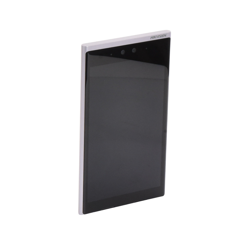 Frente de Calle IP 2 Megapixel (1080p) / Multiapartamento / Pantalla 10.1" Touch Screen / Reconocimiento Facial / Android / IP65 / IK07 / Soporta Modulo de Botones y Huella (por Separado) - Imagen 3