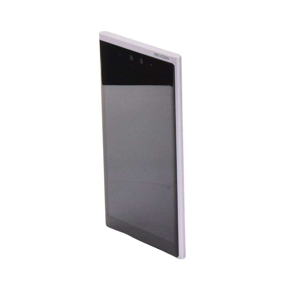 Frente de Calle IP 2 Megapixel (1080p) / Multiapartamento / Pantalla 10.1" Touch Screen / Reconocimiento Facial / Android / IP65 / IK07 / Soporta Modulo de Botones y Huella (por Separado) - Imagen 4