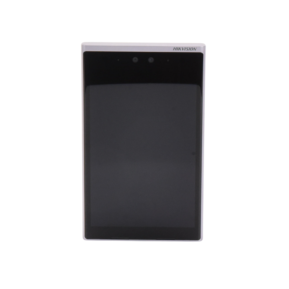 Frente de Calle IP 2 Megapixel (1080p) / Multiapartamento / Pantalla 10.1" Touch Screen / Reconocimiento Facial / Android / IP65 / IK07 / Soporta Modulo de Botones y Huella (por Separado) - Imagen 5