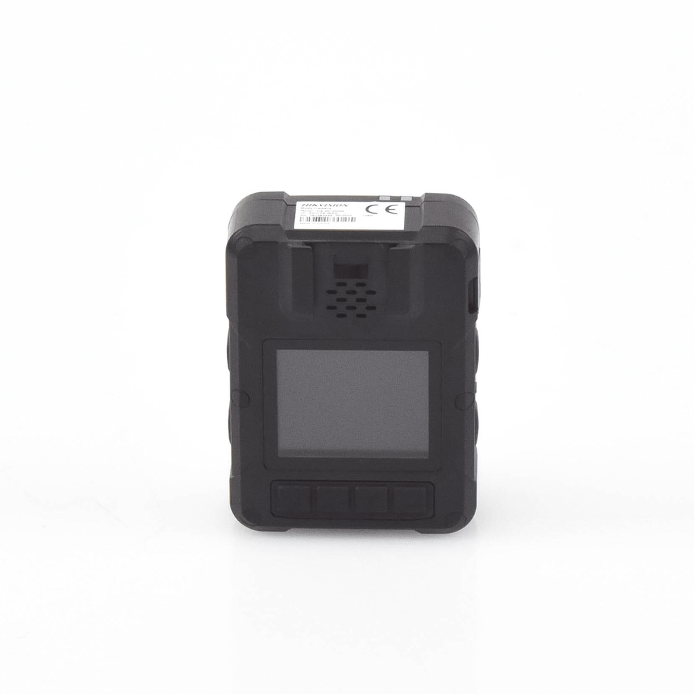 Body Camera Portátil / Grabación a 2K (4 Megapixel) / Pantalla 1.77" TFT / Fotos de Hasta 40 Megapixel / IP67 / H.265 / 128 GB de Almacenamiento / Microfono Integrado - Imagen 3