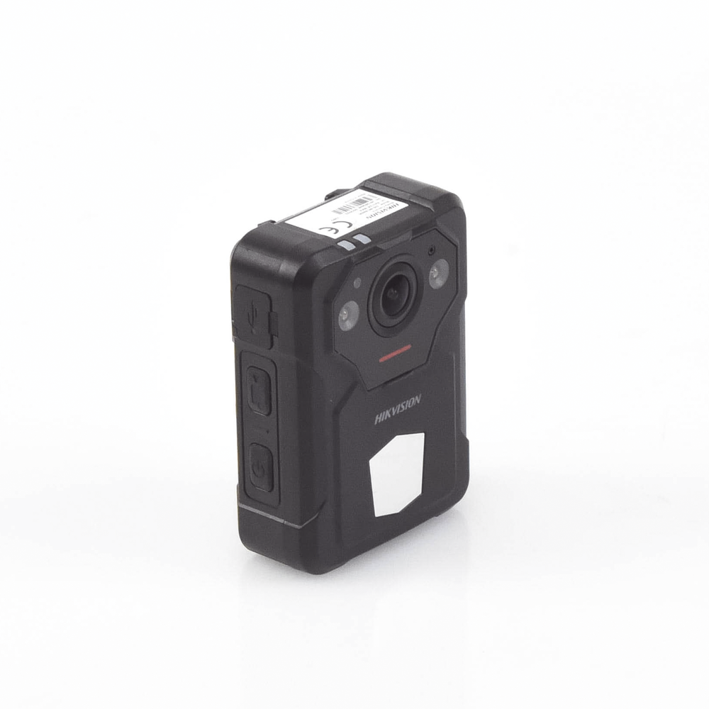 Body Camera Portátil / Grabación a 2K (4 Megapixel) / Pantalla 1.77" TFT / Fotos de Hasta 40 Megapixel / IP67 / H.265 / 128 GB de Almacenamiento / Microfono Integrado - Imagen 4