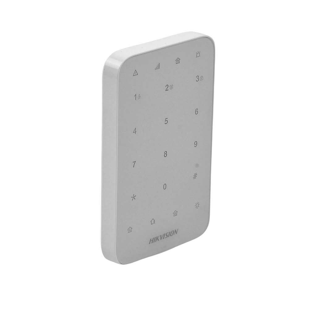(AX PRO) Teclado Inalámbrico para Armado y Desarmado / Funciones de Automatización para control de Relevadores - Imagen 7