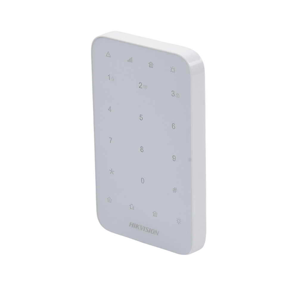 (AX PRO) Teclado Inalámbrico para Armado y Desarmado / Funciones de Automatización para control de Relevadores - Imagen 9
