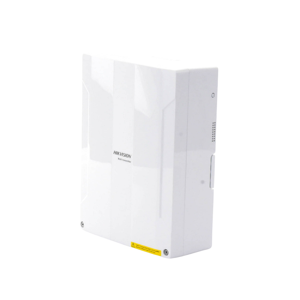 (AX PRO) Expansor de Zonas Inalámbrico / 16 Entradas / 2 Salidas / Permite Integrar Sensores Cableados con el Panel AX PRO (Permite Integrar Sensores DSC y Otras Marcas ) / No compatible con el panel DS-PHA64-LP - Imagen 3