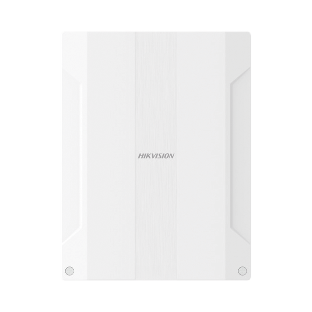 (AX PRO) Expansor de Zonas Inalámbrico / 16 Entradas / 2 Salidas / Permite Integrar Sensores Cableados con el Panel AX PRO (Permite Integrar Sensores DSC y Otras Marcas ) / No compatible con el panel DS-PHA64-LP