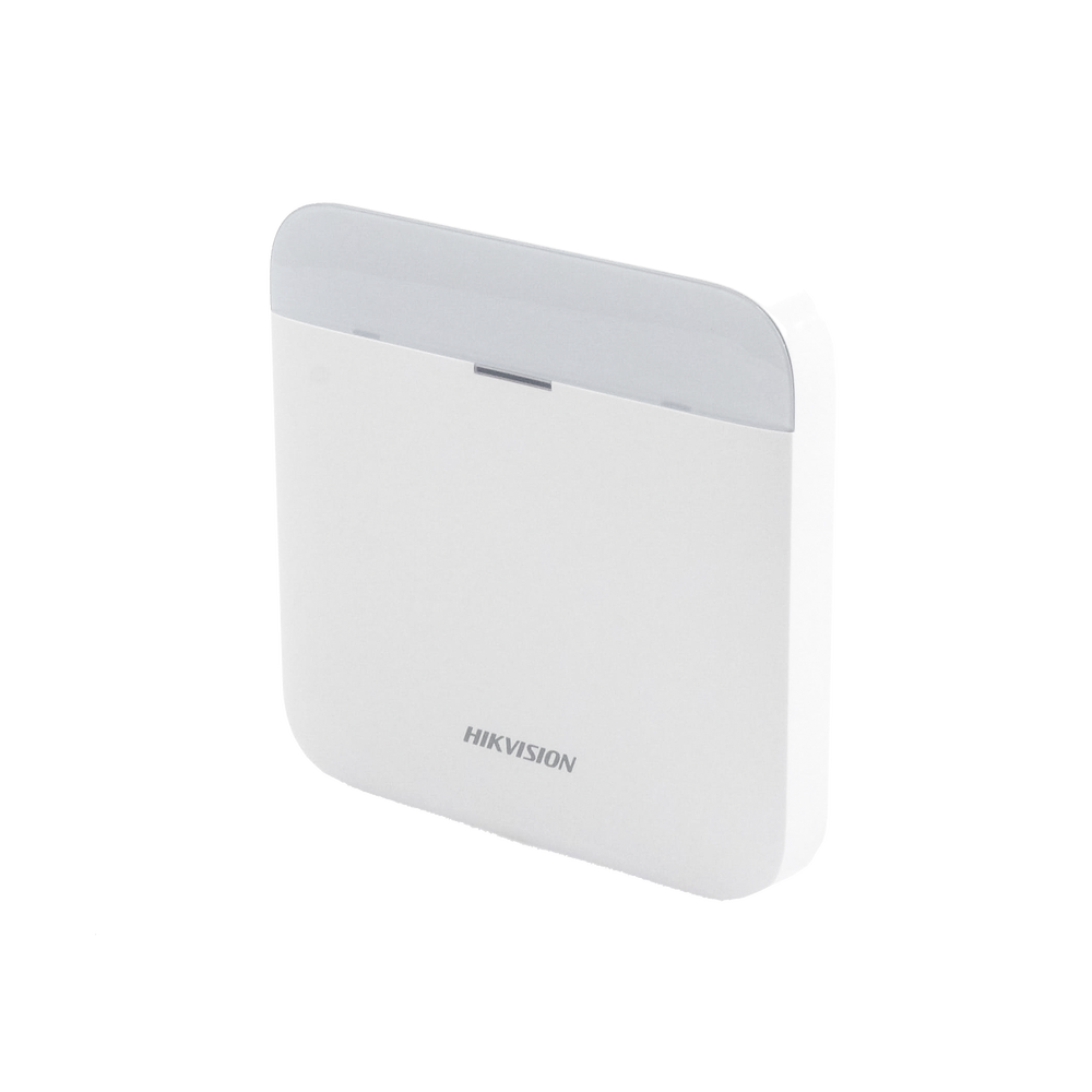 (AX PRO) Panel de Alarma Inalámbrico de Hikvision / Soporta 48 Zonas / GSM 3G/4G, Wi-Fi y Ethernet / Incluye Batería de respaldo / Compatible con los Accesorios AX PRO. - Imagen 2
