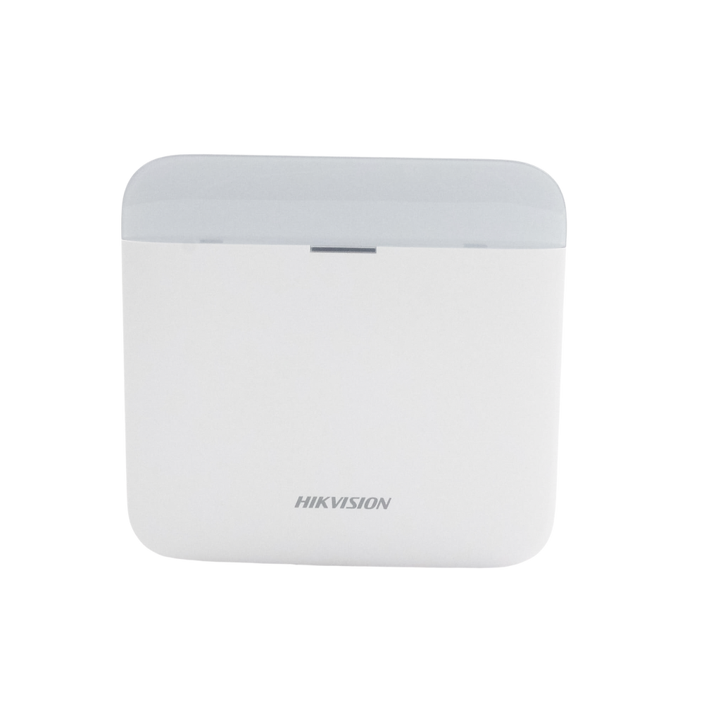 (AX PRO) Panel de Alarma Inalámbrico de Hikvision / Soporta 48 Zonas / GSM 3G/4G, Wi-Fi y Ethernet / Incluye Batería de respaldo / Compatible con los Accesorios AX PRO. - Imagen 3