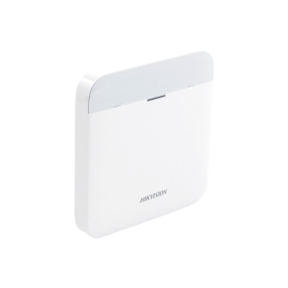 (AX PRO) Panel de Alarma Inalámbrico de Hikvision / Soporta 48 Zonas / GSM 3G/4G, Wi-Fi y Ethernet / Incluye Batería de respaldo / Compatible con los Accesorios AX PRO. - Imagen 4