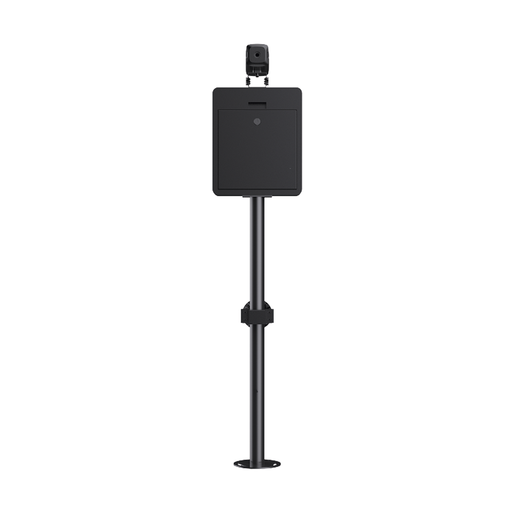 Kit ANPR / Cámara IP 2 Megapixel para Control de Acceso / Luz de Relleno Blanca + Pantalla de Visualización / Lente Motorizado 3.1 a 6 mm / Detección de placas: Plug and play, sin configuraciones complicadas 98% de precisión - Imagen 4