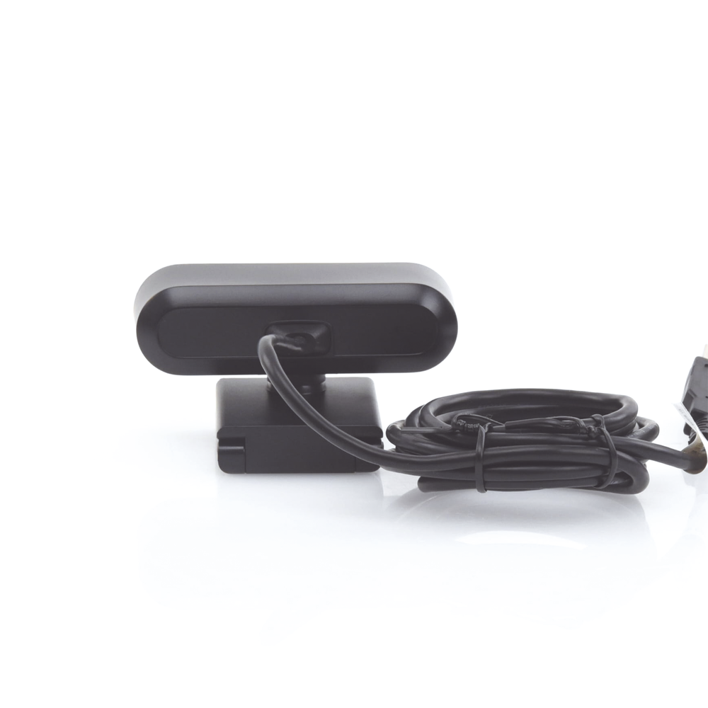 Cámara Web ALTA DEFINICIÓN (1080p) con Autoenfoque / Giro 360° / Gran Angular / Micrófono Integrado / Conector USB / Fácil de Instalar / Reducción de Ruido Inteligente - Imagen 4