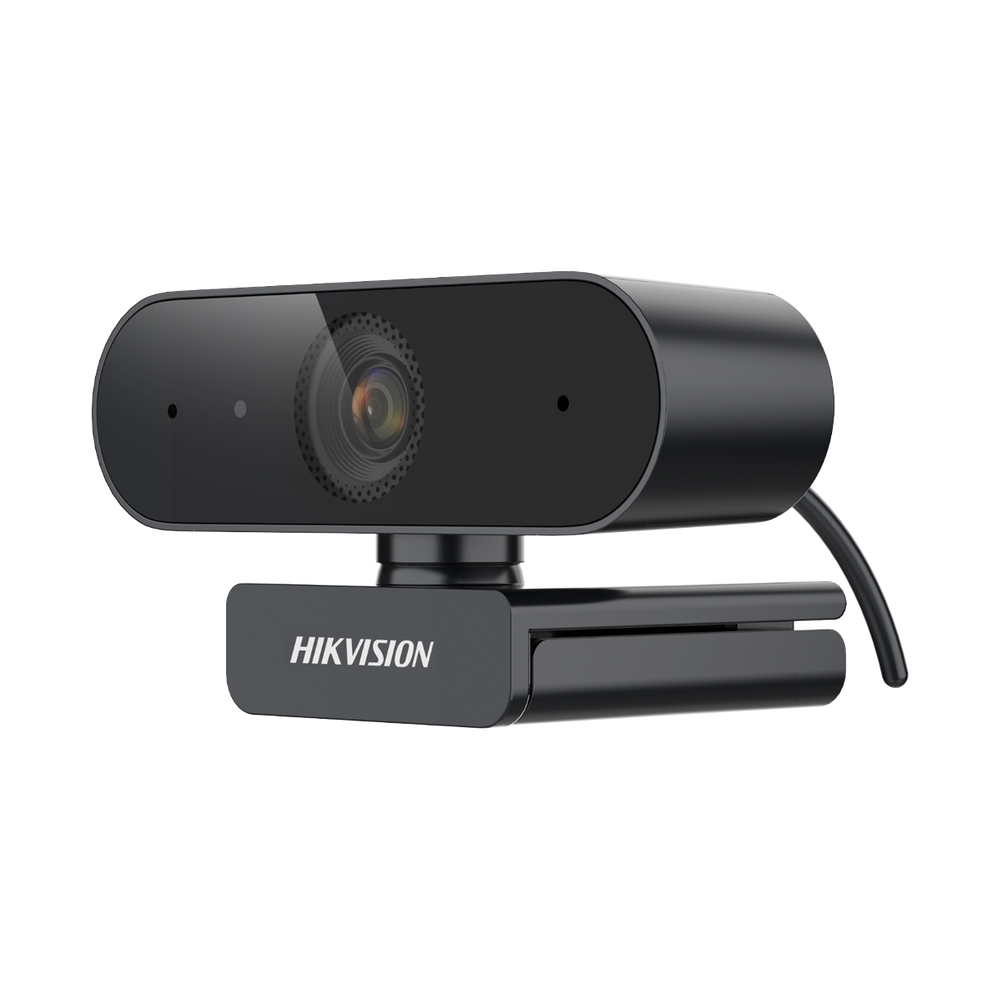 Cámara Web ALTA DEFINICIÓN (1080p) con Autoenfoque / Giro 360° / Gran Angular / Micrófono Integrado / Conector USB / Fácil de Instalar / Reducción de Ruido Inteligente