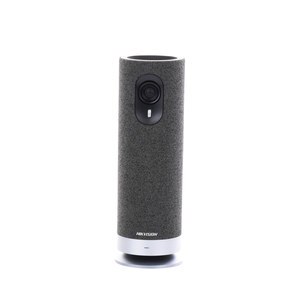 Cámara de Videoconferencia Portátil / Resolución de 2 Megapixel (Full HD) / 4 Micrófonos / Altavoz 5 W / Conexión USB / Control Remoto / Plug and Play / Movimiento PTZ - Imagen 5