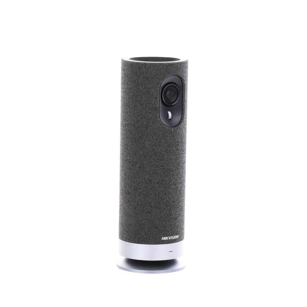 Cámara de Videoconferencia Portátil / Resolución de 2 Megapixel (Full HD) / 4 Micrófonos / Altavoz 5 W / Conexión USB / Control Remoto / Plug and Play / Movimiento PTZ - Imagen 7