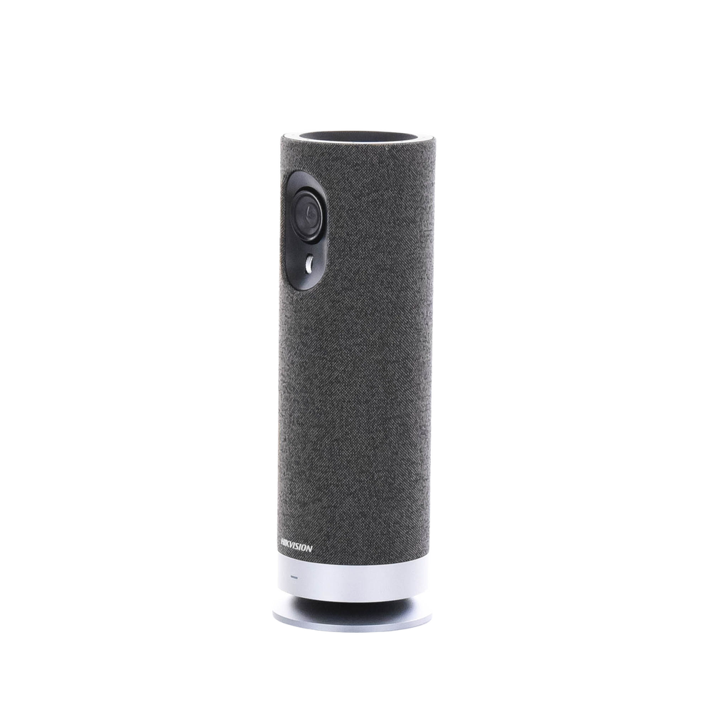 Cámara de Videoconferencia Portátil / Resolución de 2 Megapixel (Full HD) / 4 Micrófonos / Altavoz 5 W / Conexión USB / Control Remoto / Plug and Play / Movimiento PTZ - Imagen 8