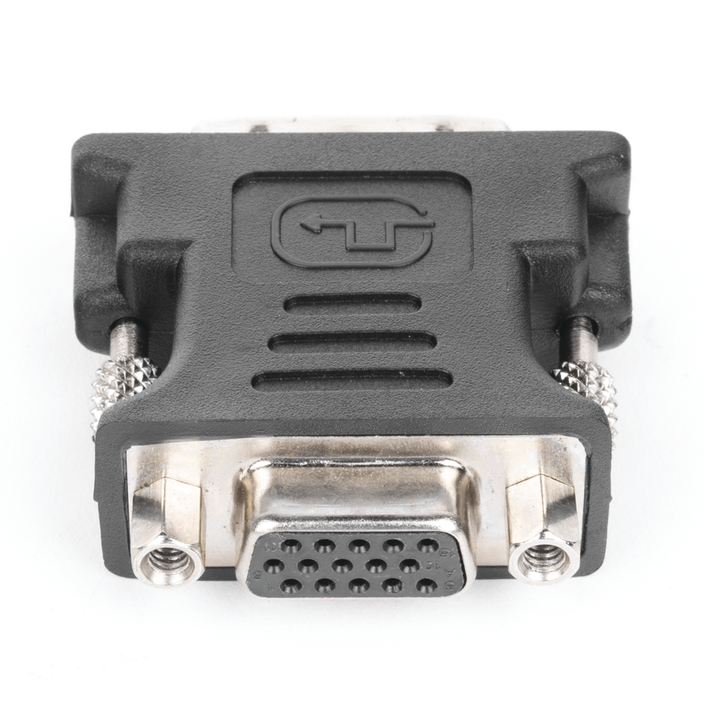 Adaptador DVI Macho a VGA Hembra - Imagen 4