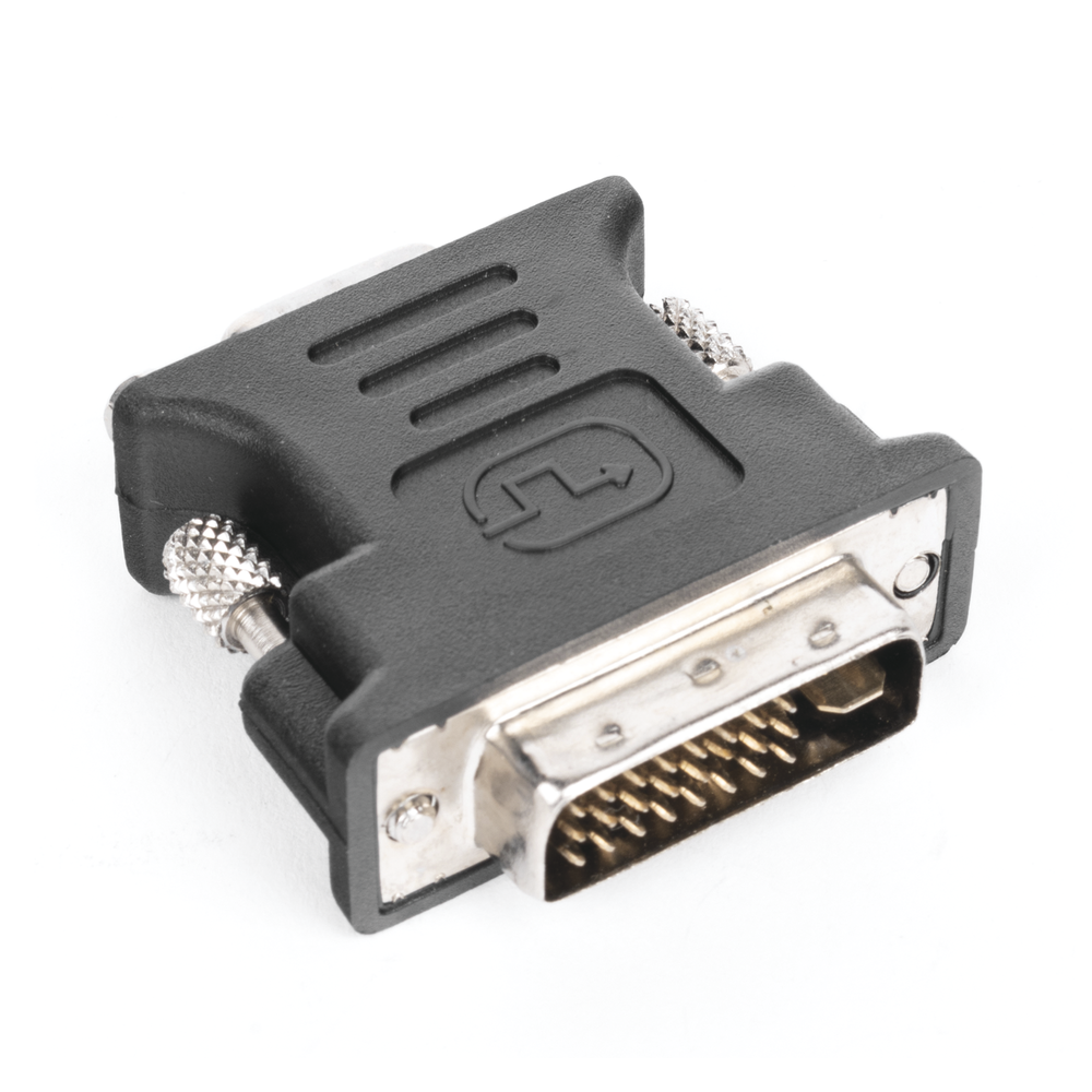 Adaptador DVI Macho a VGA Hembra - Imagen 3